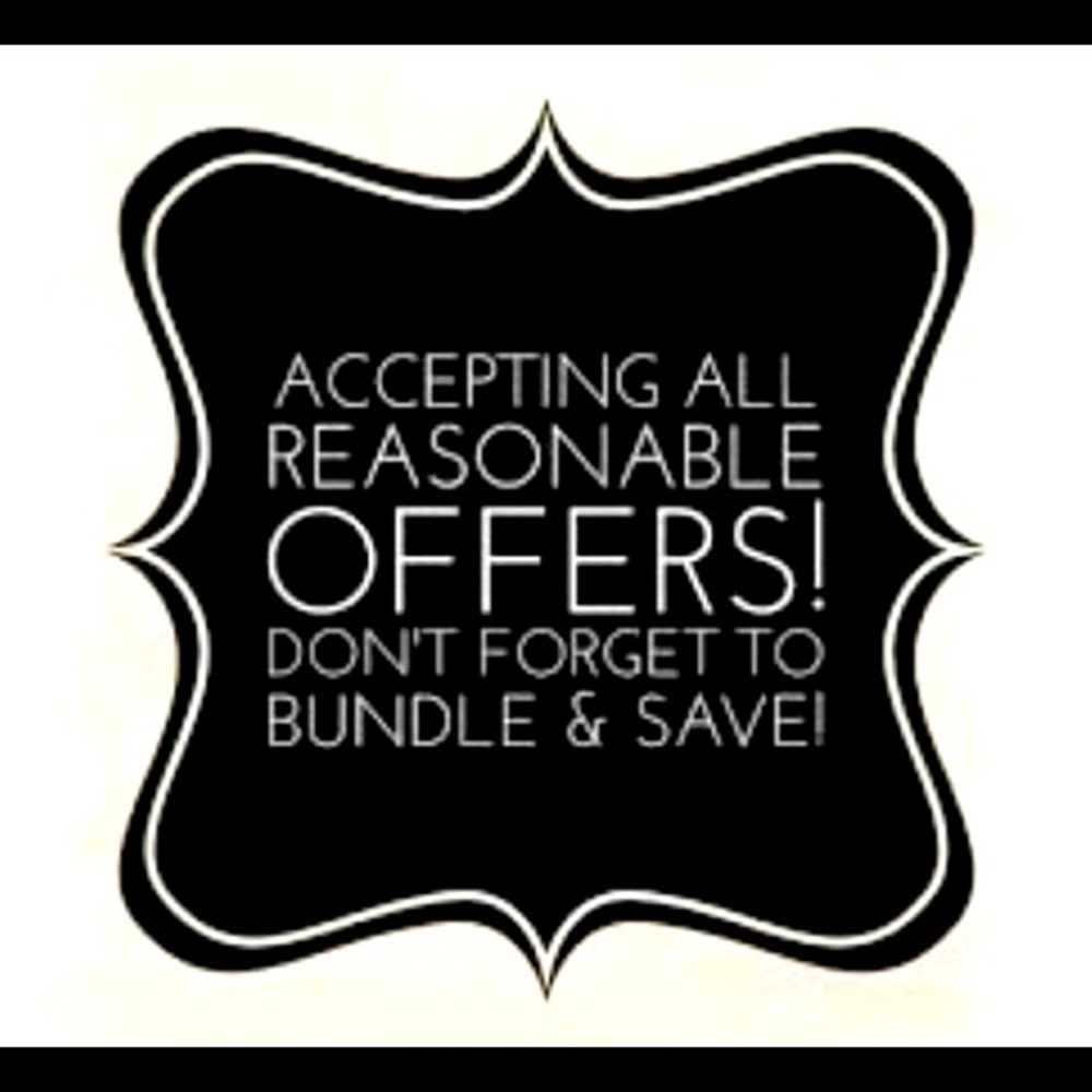 Make an Offer